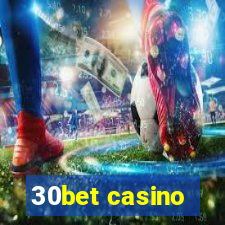 30bet casino