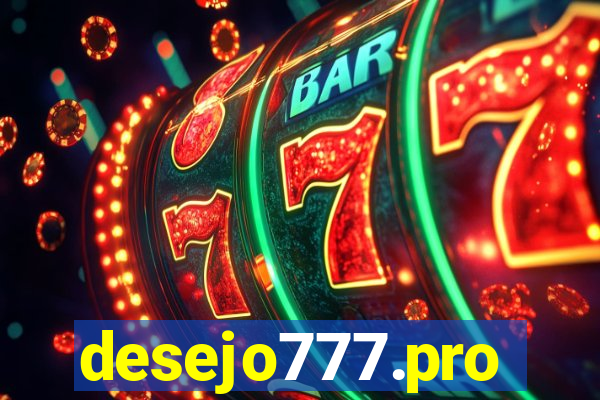 desejo777.pro