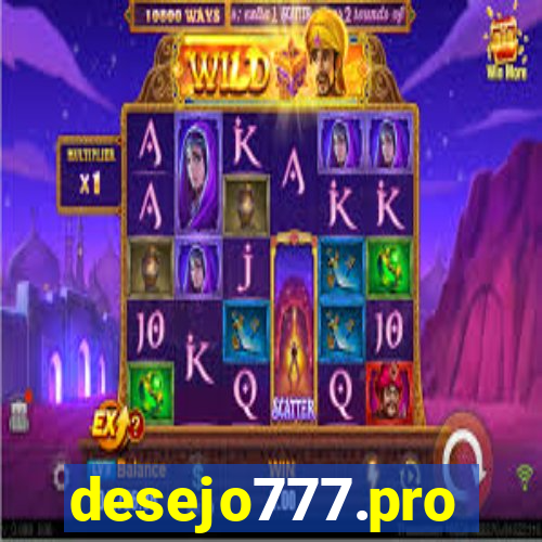 desejo777.pro