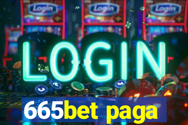 665bet paga