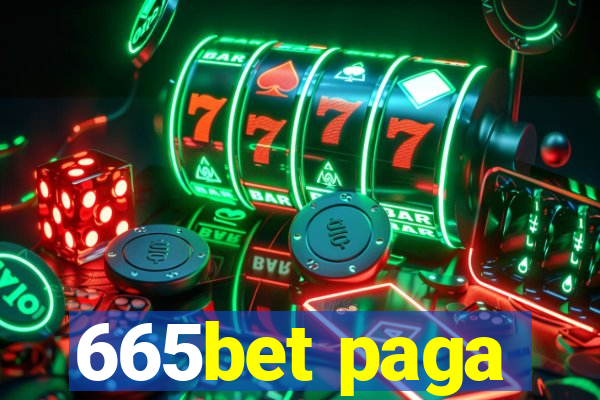 665bet paga