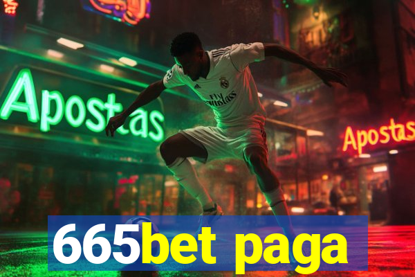 665bet paga