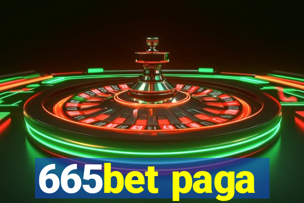 665bet paga