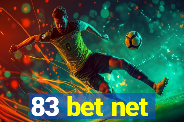 83 bet net