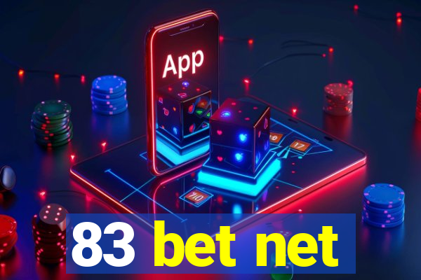 83 bet net