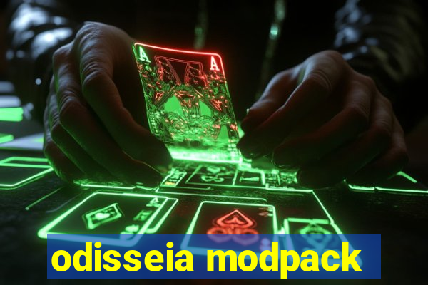 odisseia modpack