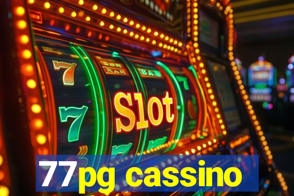 77pg cassino