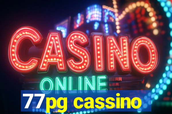 77pg cassino