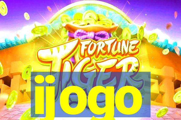 ijogo