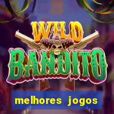 melhores jogos mundo aberto android