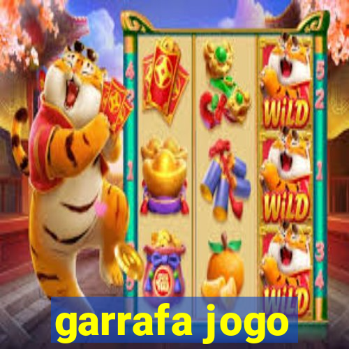 garrafa jogo