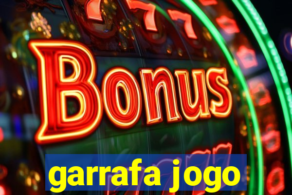 garrafa jogo