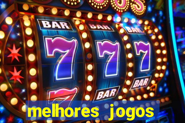 melhores jogos pagos ios