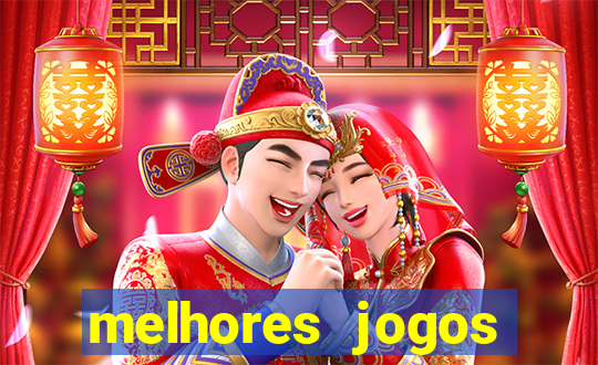 melhores jogos pagos ios