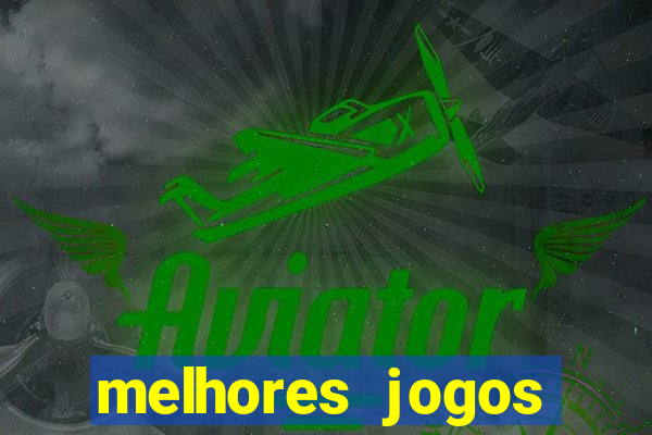 melhores jogos pagos ios