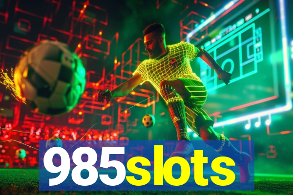 985slots