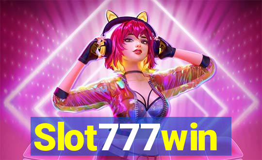 Slot777win