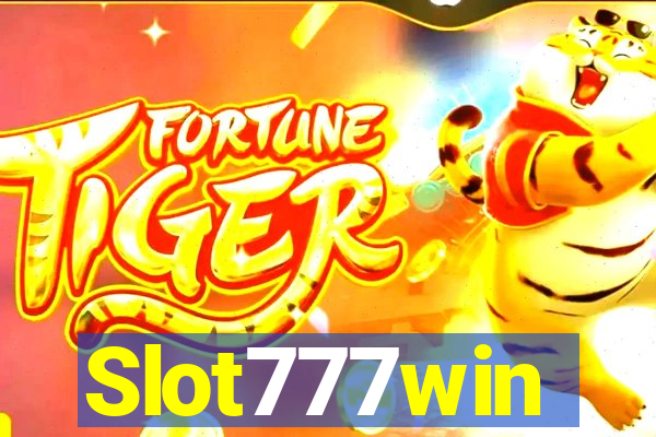 Slot777win