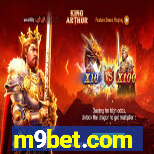 m9bet.com