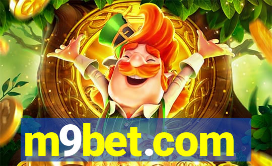 m9bet.com