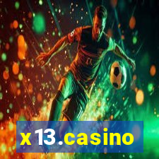 x13.casino