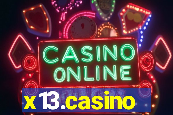 x13.casino