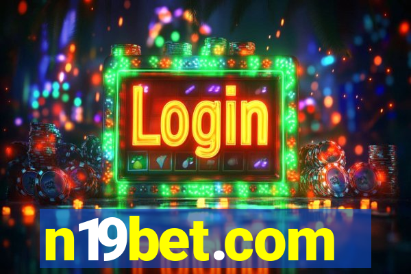 n19bet.com