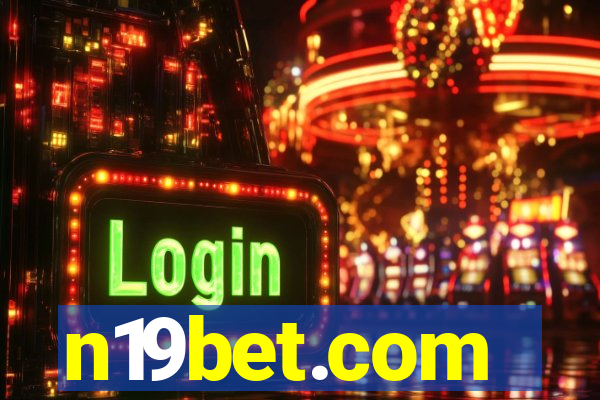 n19bet.com