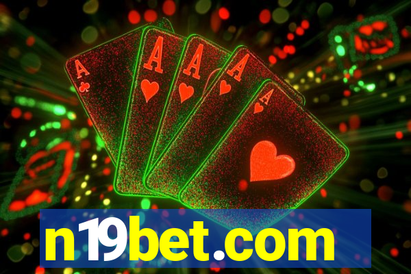 n19bet.com