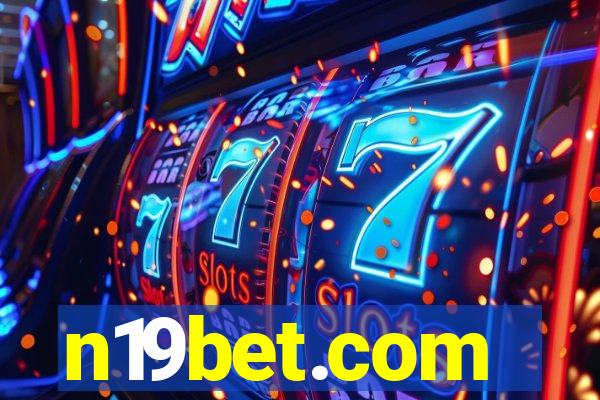 n19bet.com