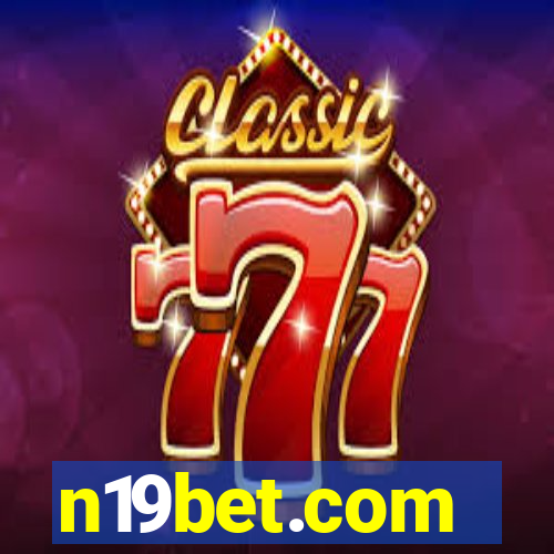 n19bet.com