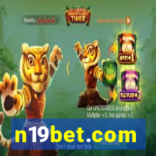 n19bet.com