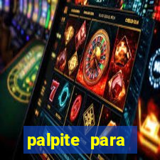 palpite para loteria dos sonho