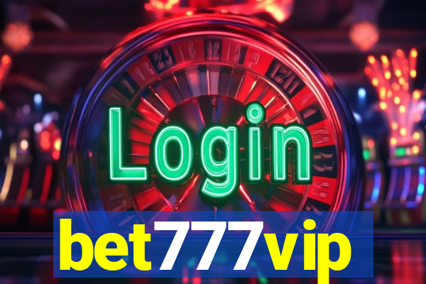 bet777vip