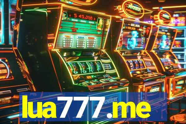 lua777.me