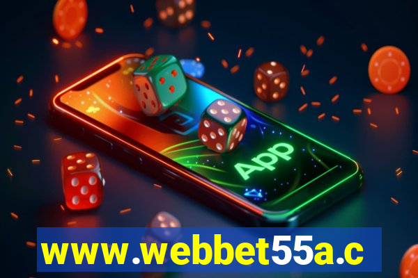 www.webbet55a.com