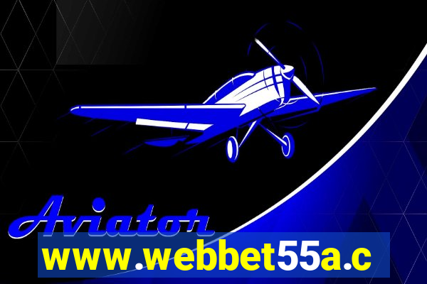 www.webbet55a.com