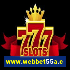 www.webbet55a.com