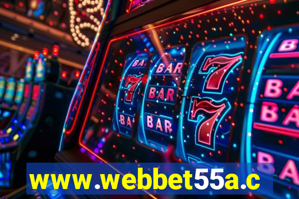 www.webbet55a.com