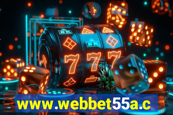 www.webbet55a.com