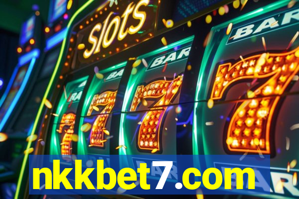 nkkbet7.com