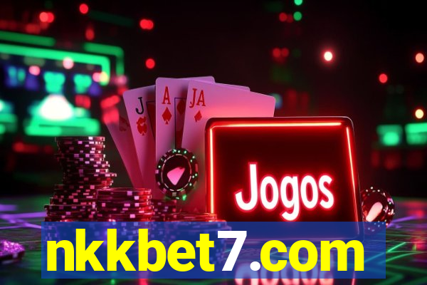 nkkbet7.com