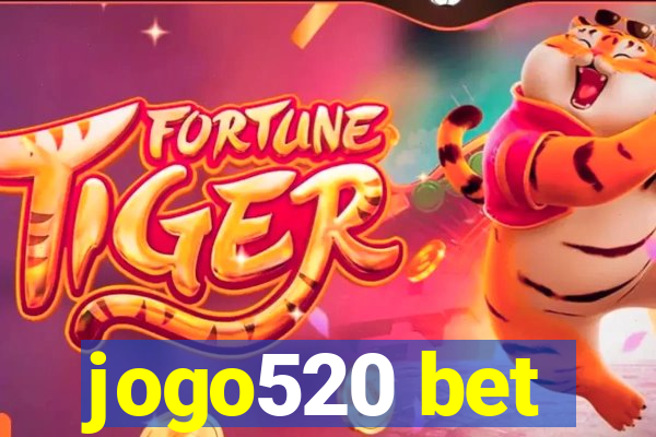 jogo520 bet