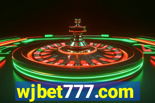 wjbet777.com