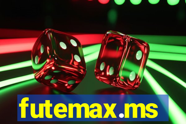 futemax.ms