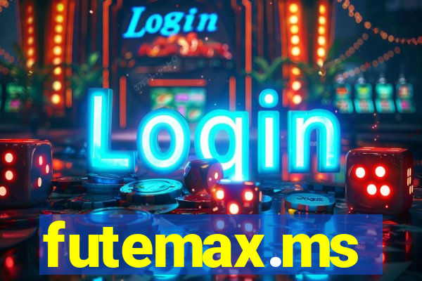 futemax.ms