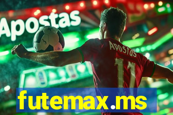 futemax.ms