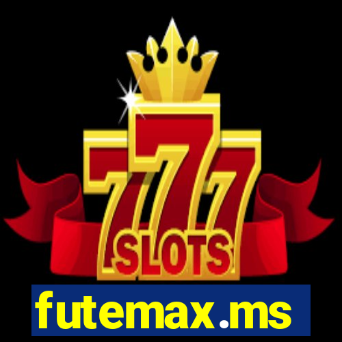 futemax.ms