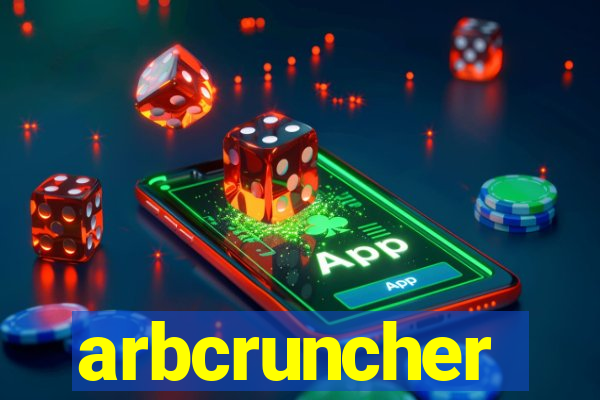 arbcruncher