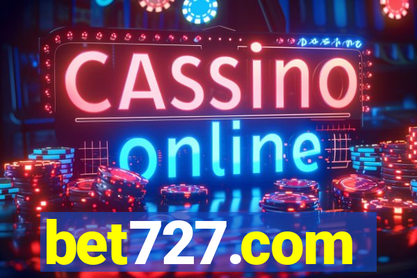 bet727.com